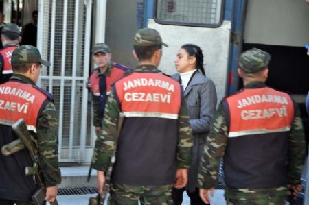 Üniversitedeki Yolsuzluk Davasının İlk Duruşması Başladı