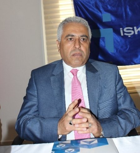 Üniversite–İşkur işbirliğinde iş garantili kurs