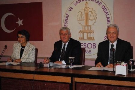 Üniversiteler Esnafa Bilimsel Çözüm Desteği Verecek