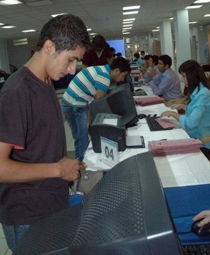 Üniversitelerde Kayıt Heyecanı Başladı