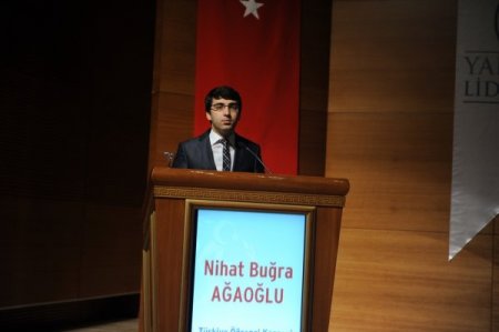 'Üniversitelerde yaşanan kavgalar yüreğimizde derin yaralar açıyor'