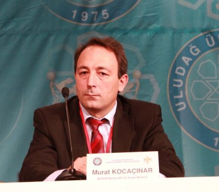 Üniversitelere proje isteği sanayicilerden gelmeli