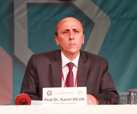 Üniversitelere proje isteği sanayicilerden gelmeli