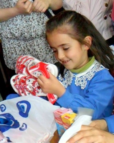 Üniversiteli gençler, köy okullarına yardım seferberliği başlattı