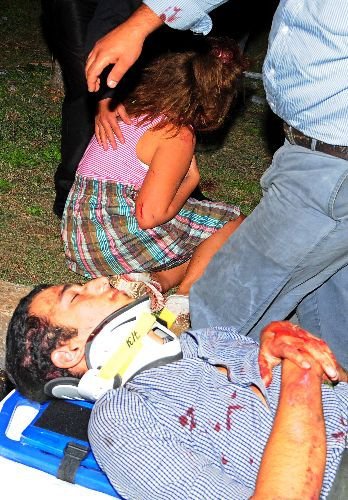 Üniversiteli Gençler Kaza Yaptı: 2 Ölü 4 Yaralı