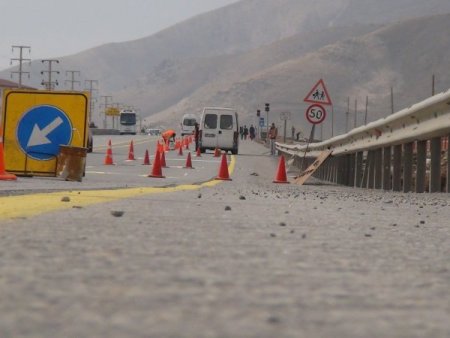 Üniversiteli öğrenciler tepkili: Kazalar, kavşağa çizgi çizerek önlenmez