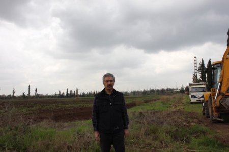Üniversitenin Gen Merkezini Paylaşamıyorlar