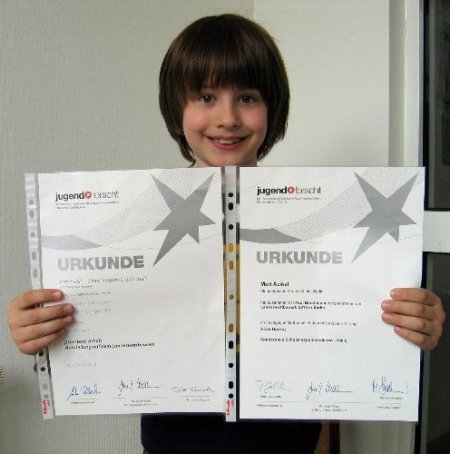 Üniversiteye 11 yaşında başlayan Türk öğrenciye Mars teklifi