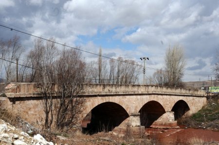 'Üniversiteye rahat ulaşım için köprü ve raylı sistem masada'