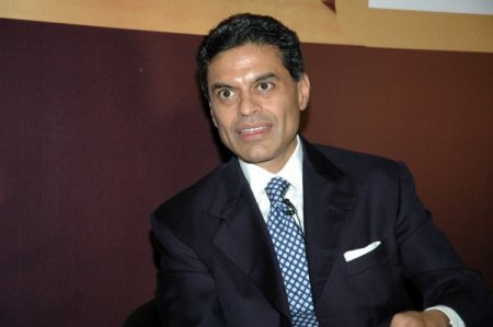 Ünlü Abd'li Gazeteci: Türkiye'nin Başarısı Gerçekleştirdiği Reformlardan