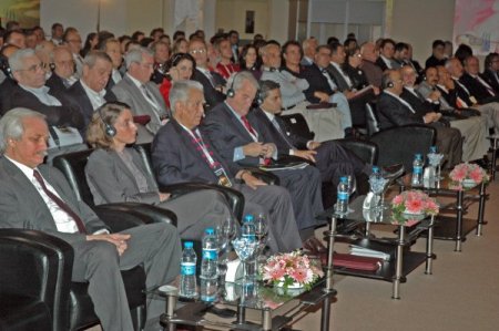 Ünlü Abd'li Gazeteci: Türkiye'nin Başarısı Gerçekleştirdiği Reformlardan