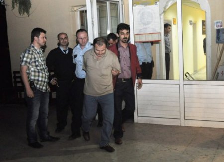 Ünlü Eğlence Merkezi ‘reina’ Kurşunlandı