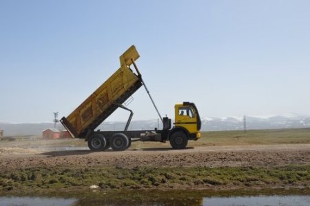 Ünlü Halk Ozanı Aşık Şenlik unutulmadı