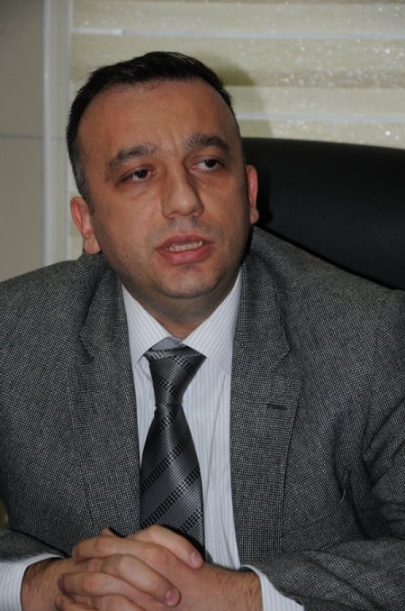 Ünlü ilaç firmaları deney çalışmalarının bir kısmını OMÜ'de yapmaya başladı