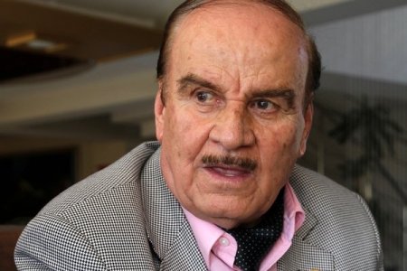 Ünlü İşadamı Ölümden Döndü