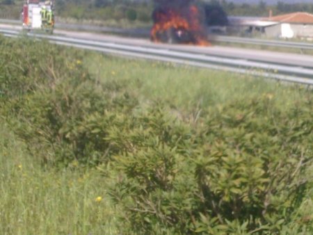 Ünlü İşadamı Ölümden Döndü