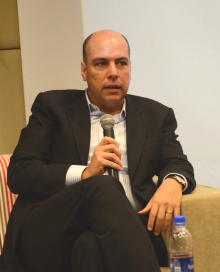 Ünlü isimler kariyer öykülerini gençlerle paylaştı