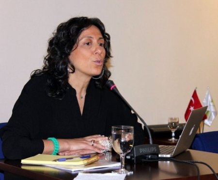 Ünlü Moda Tasarımcısı Elaidi: 2023 hedefi markalaşmaktan geçiyor