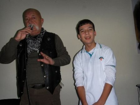 Ünlü Oyuncu Sümer Tilmaç: Kitap Okumadan Vizyon Sahibi Olunmaz