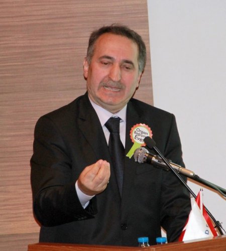 Ünlü sanatçı Fatih Erkoç’tan piyano ve flüt ile organ bağışına davet