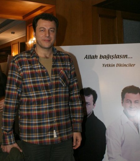 Ünlüler organ bağışı için buluştu