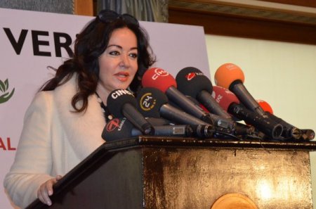 Ünlüler organ bağışı için buluştu