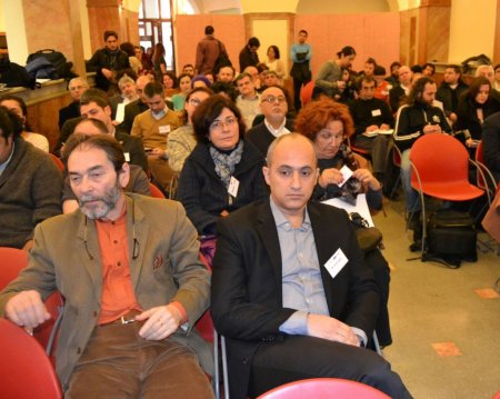 Ünlülerden iklim manifestosu