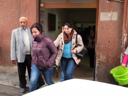 Ünlülere uyuşturucu operasyonu (Özel)