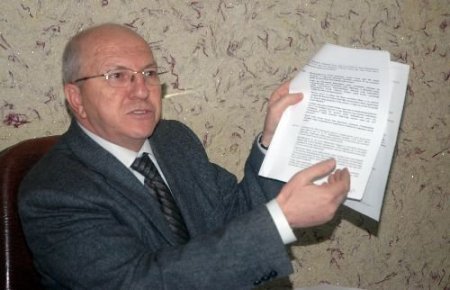 Ünlütepe: Afyonkarahisar Chp'deki Yolsuzluk İddialarıyla İlgili Gereken Yapılacak