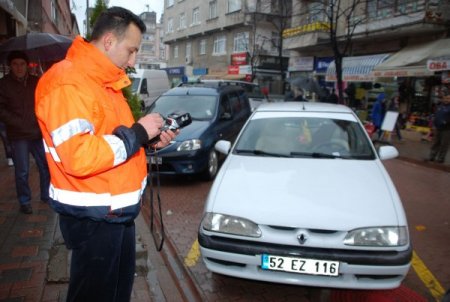 Ünpark Projesi Hayata Geçiriliyor