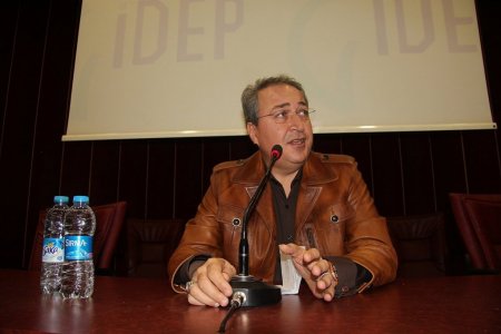 Ünver: Ön yargıları yıkarak başarıya odaklanın