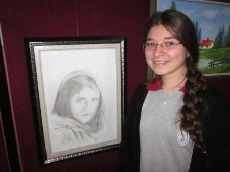 Ünye Atatürk Anadolu Lisesi’nin konferans salonu açıldı