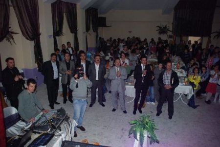 Ünye Belediye Konservatuarı Eğitime Başladı