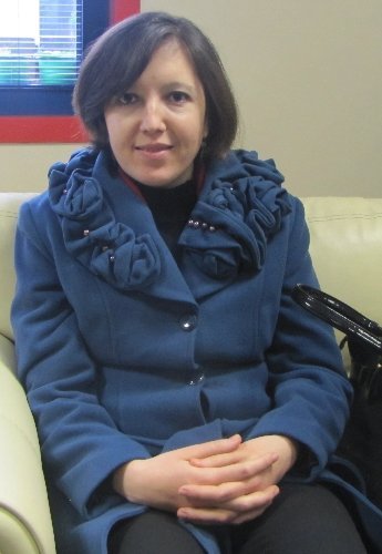 Ünye ÇATOM, Çaybaşı gönül elçilerini ziyaret etti