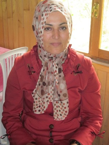 Ünye ÇATOM, Çaybaşı gönül elçilerini ziyaret etti