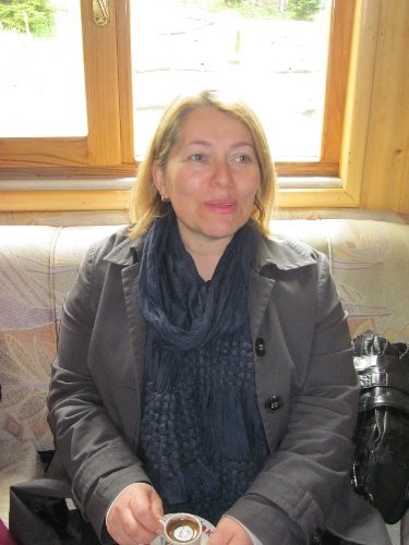 Ünye ÇATOM, Çaybaşı gönül elçilerini ziyaret etti