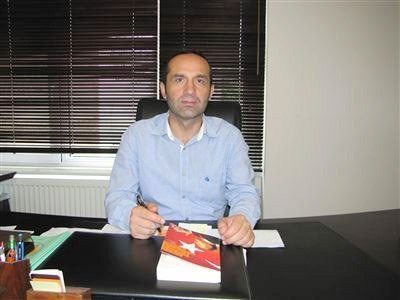 Ünye Çevre Yolu yaza yetiştirilecek