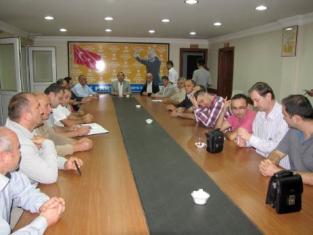 Ünye Çevreyolu inşaatı yeniden başlıyor