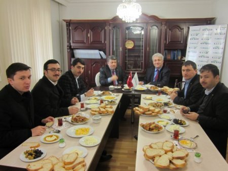 Ünye Devlet Hastanesi, temmuz ayında yeni binasında hizmet verecek