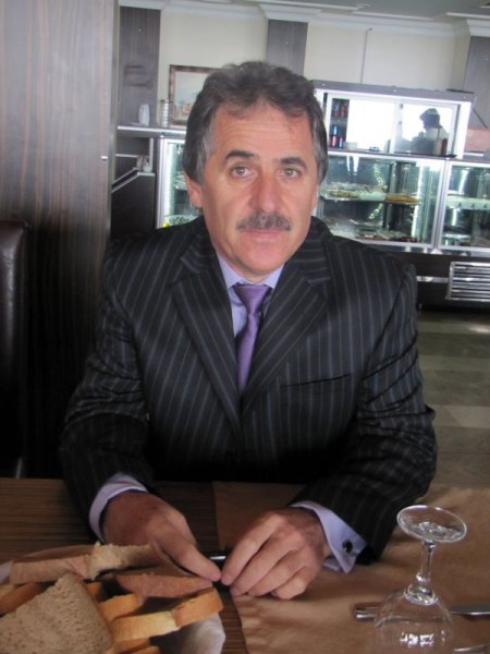 Ünye Fiskobirlik eski çalışanları Fındık Günü'nde buluştu