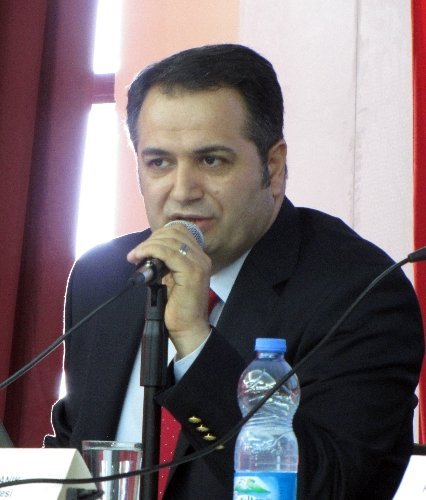 Ünye İİBF'de başkanlık sistemi tartışıldı