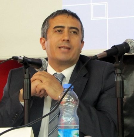 Ünye İİBF'de başkanlık sistemi tartışıldı