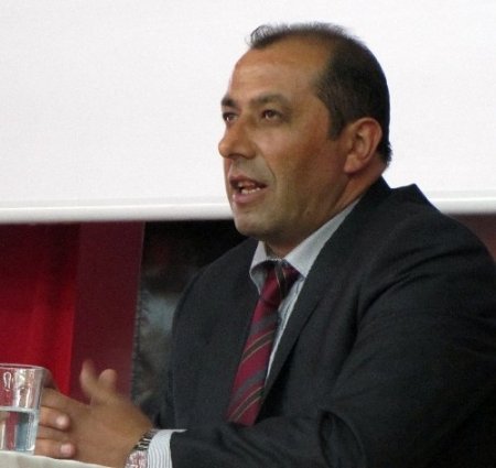 Ünye İİBF'de başkanlık sistemi tartışıldı