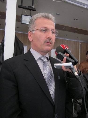 Ünye Müftülüğü'nden kan bağış kampanyası