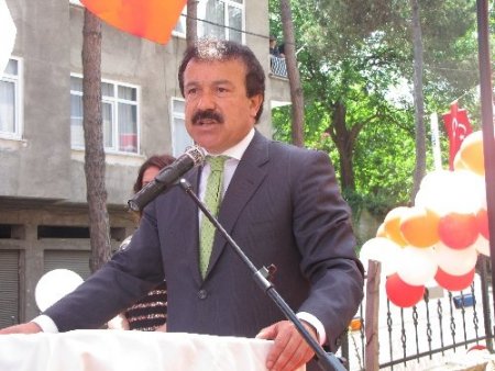 Ünye Müze Evi açıldı