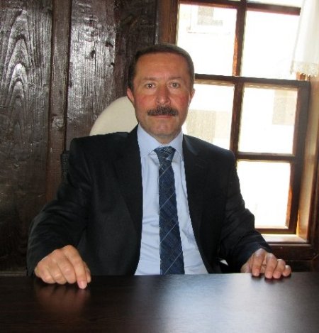 Ünye Müzeevi Müdürü Nal: Geçmişimizi temsil eden müzeevlerdir