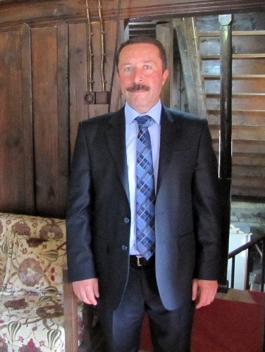 Ünye Müzeevi Müdürü Nal: Geçmişimizi temsil eden müzeevlerdir