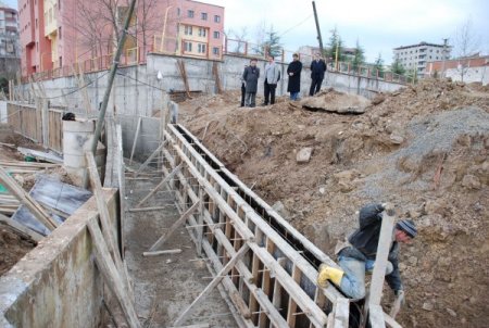 Ünye Sanayi Esnafı, Artık Sel Korkusu Yaşamayacak