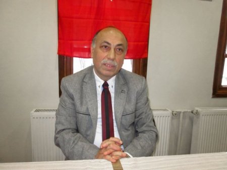 Ünye TSO'da seçim tarihine eleştiri