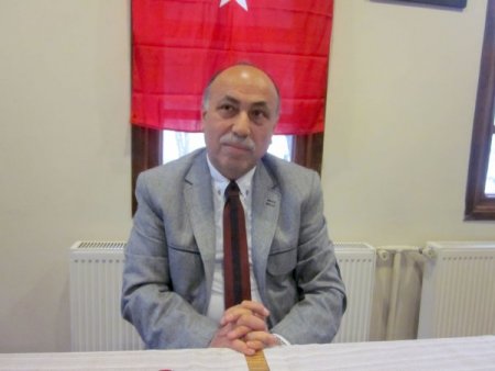 Ünye TSO'da seçim tarihine eleştiri